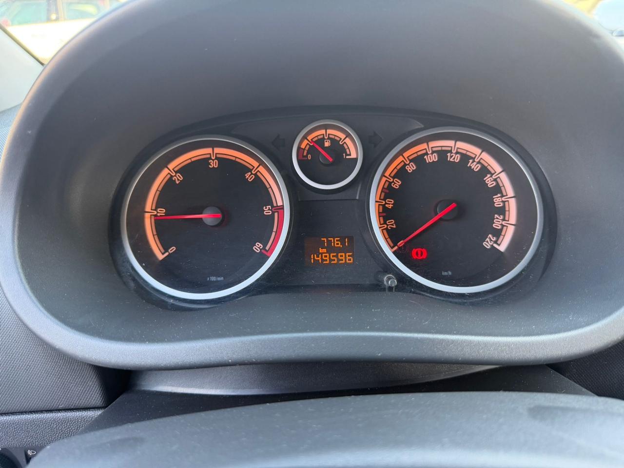Opel Corsa 1.3 CDTI 75CV F.AP. 3 porte b-color neopatentati