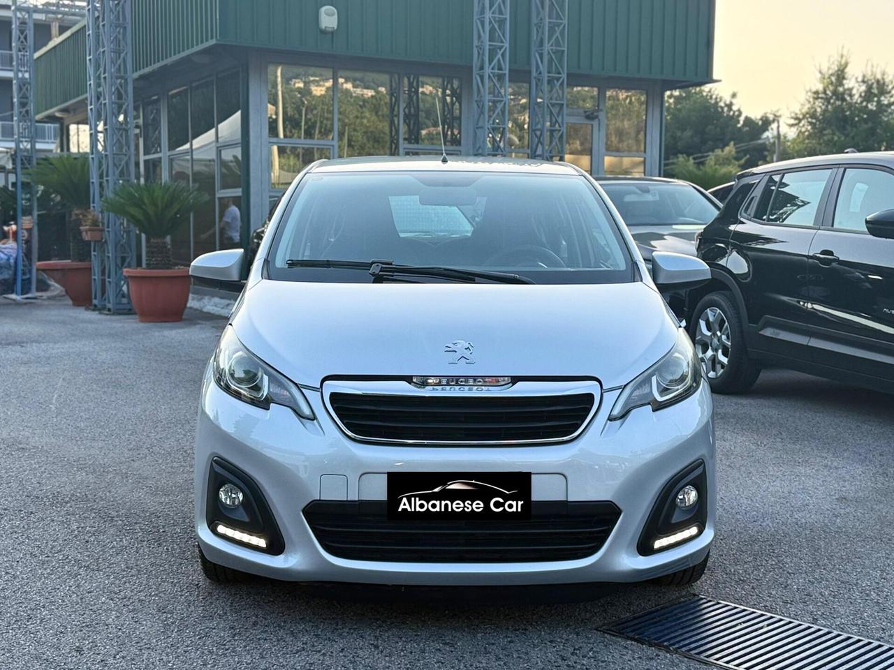 Peugeot 108 VTi 68 5 Porte Active