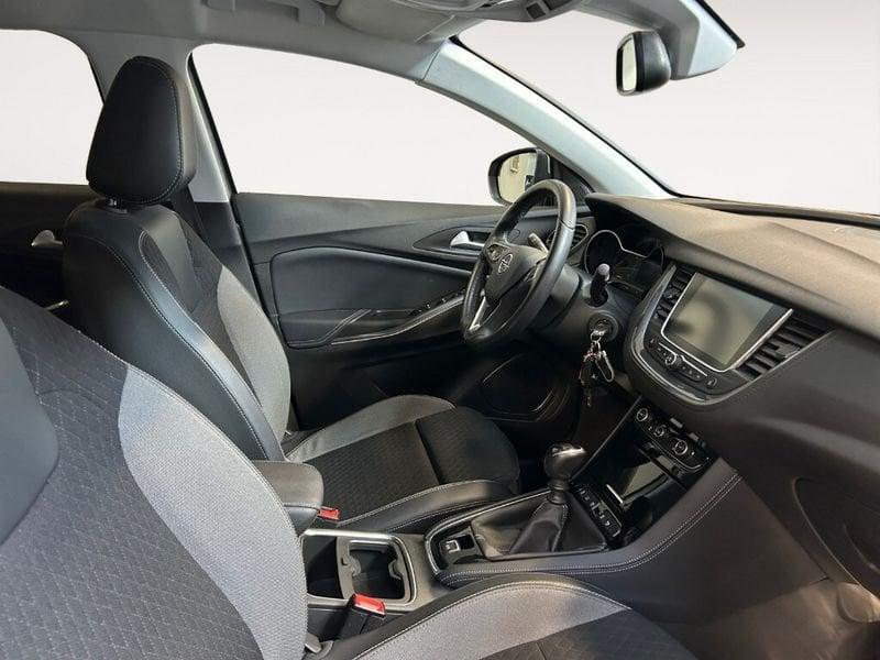 Opel Grandland 1ª serie X 1.2 Turbo 12V 130 CV Start&Stop Innovation
