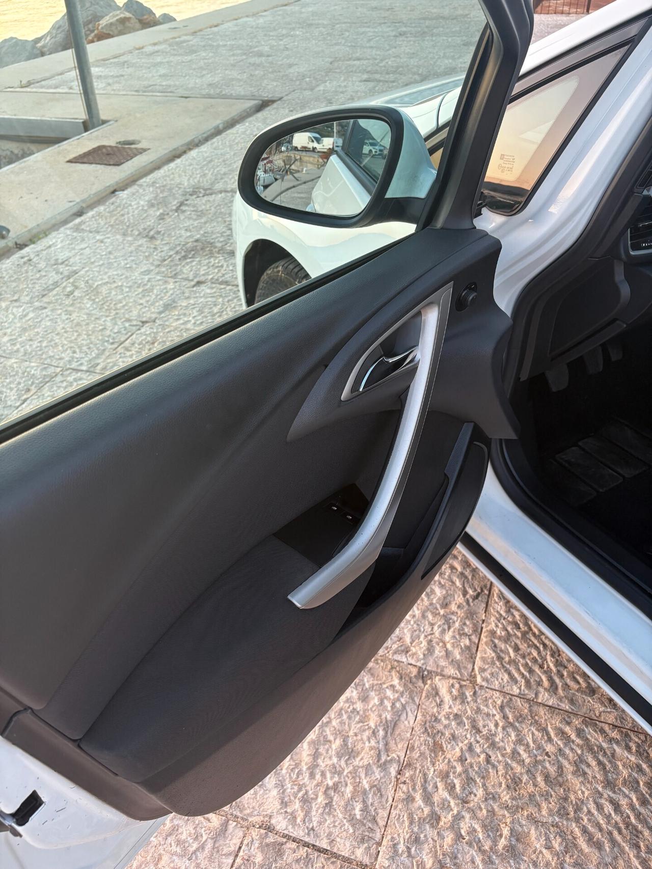 Opel Astra 1.7 CDTI 110CV 5 porte Elective
