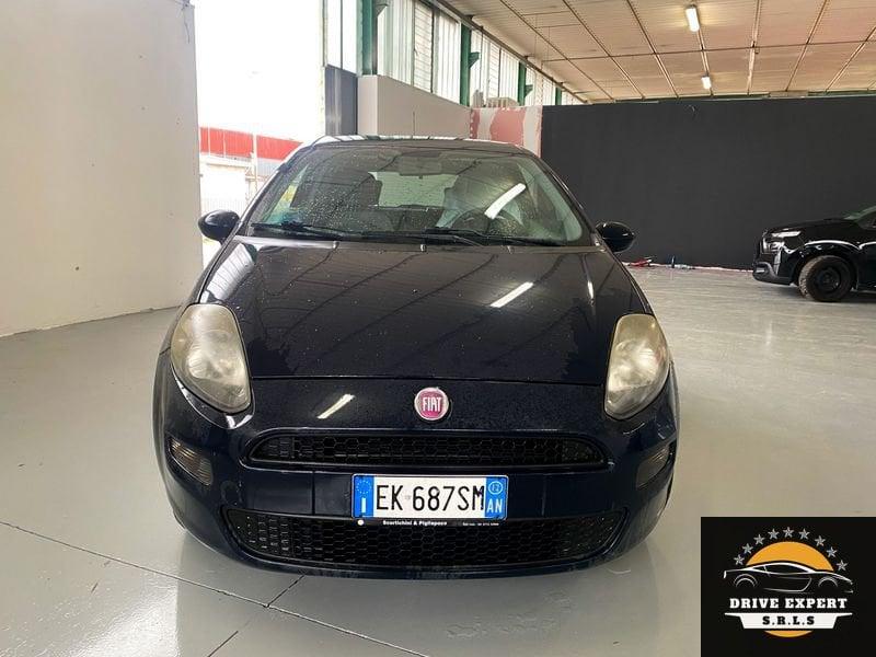 FIAT Punto Punto 1.4 S&S 8V 5 porte Virgin Radio