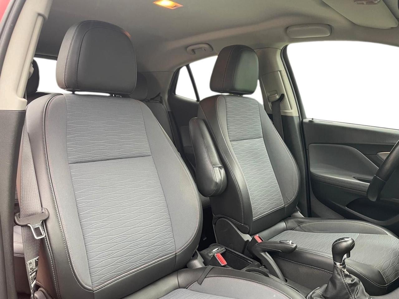 Opel Mokka 1.4 Turbo GPL Tech 140CV 4x2 Cosmo