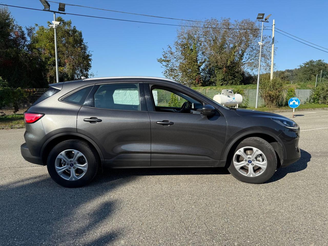 Ford Kuga Connect 1.5 EcoBoost