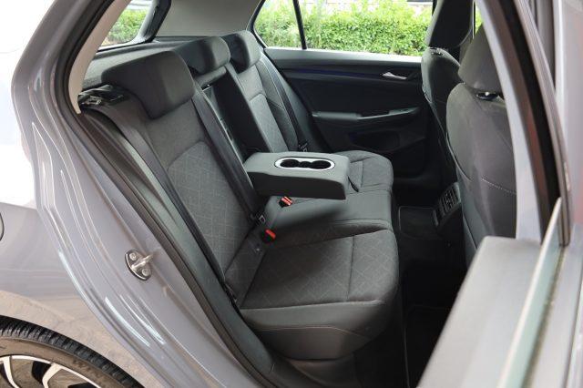 VOLKSWAGEN Golf VIII 2.0 TDI 150 CV DSG 17" PREZZO REALE Tagl. VW