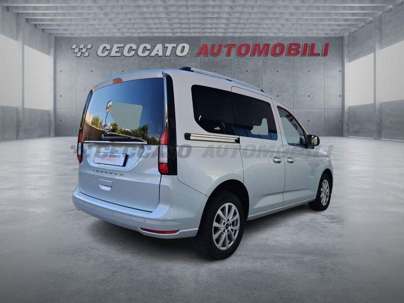Ford Tourneo Connect Tourneo Connect V761 2.0 ecoblue 122cv Titanium