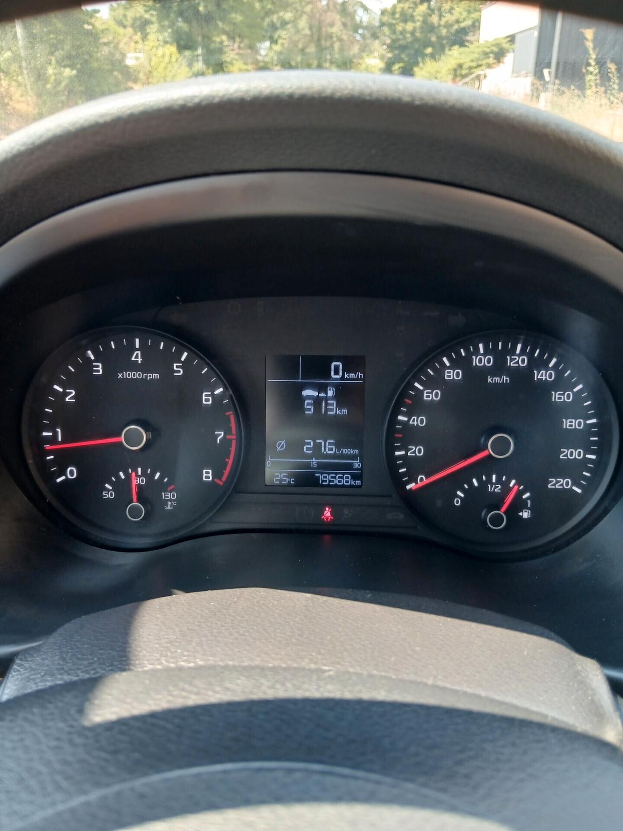 Kia Stonic 1.2 DPI Urban