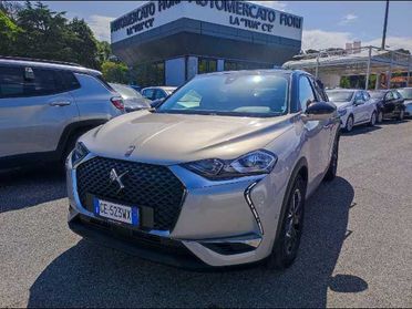 DS DS3 2019 Crossback DS3 Crossback 50 kWh e-tense So Chic