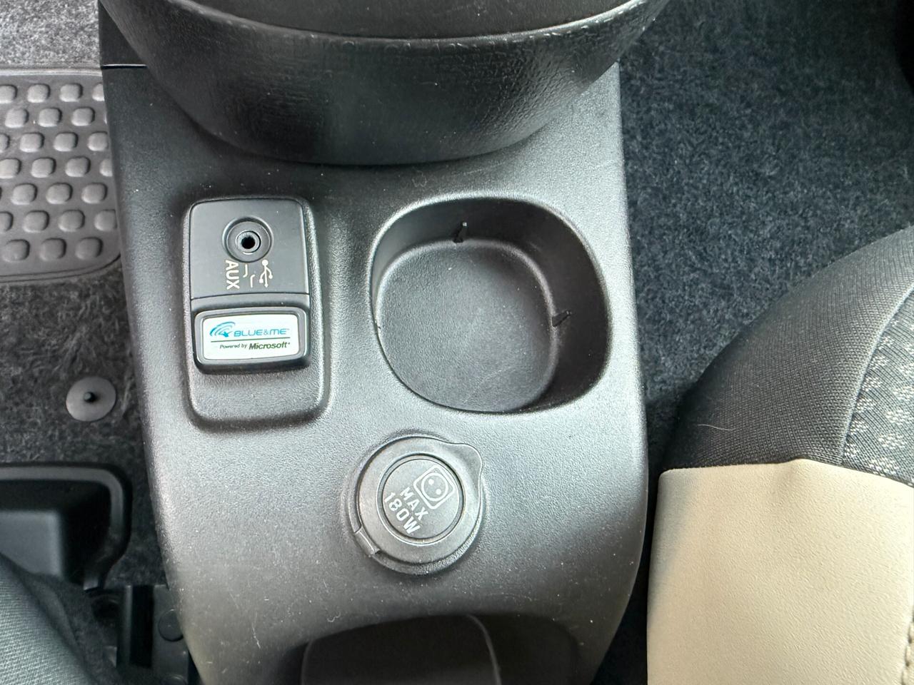 Fiat Panda 0.9 TwinAir Turbo S&S Easy 4X4