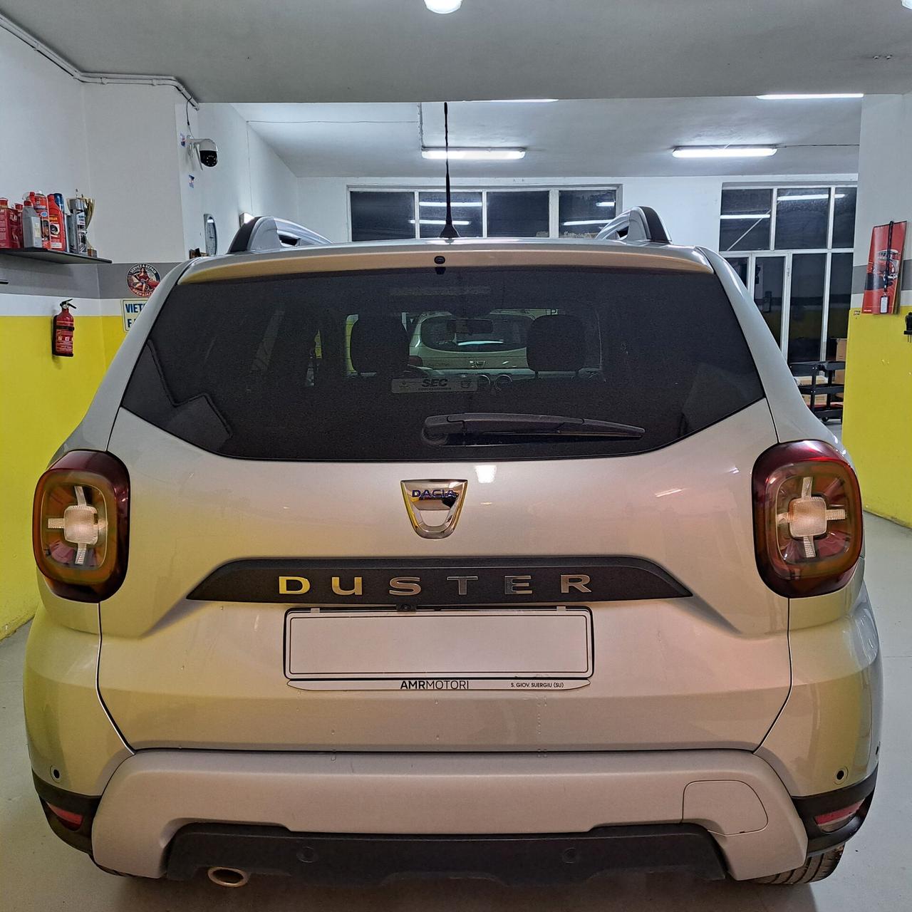 Duster 1.0 TCe 90 CV 4x2 Prestige AZIENDALE PERFETTA