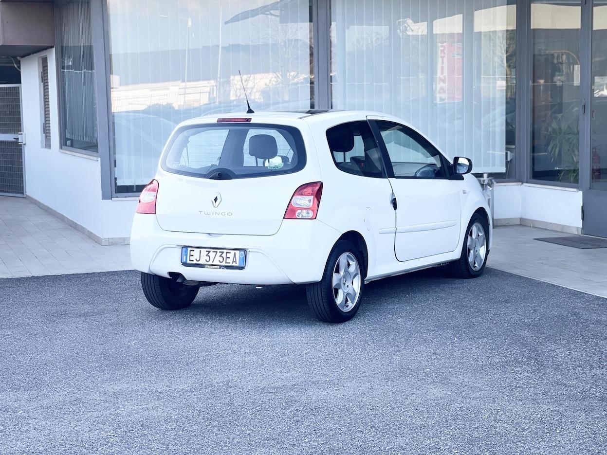 Renault Twingo 1.2 Benzina 75CV E5 Neo - 2011