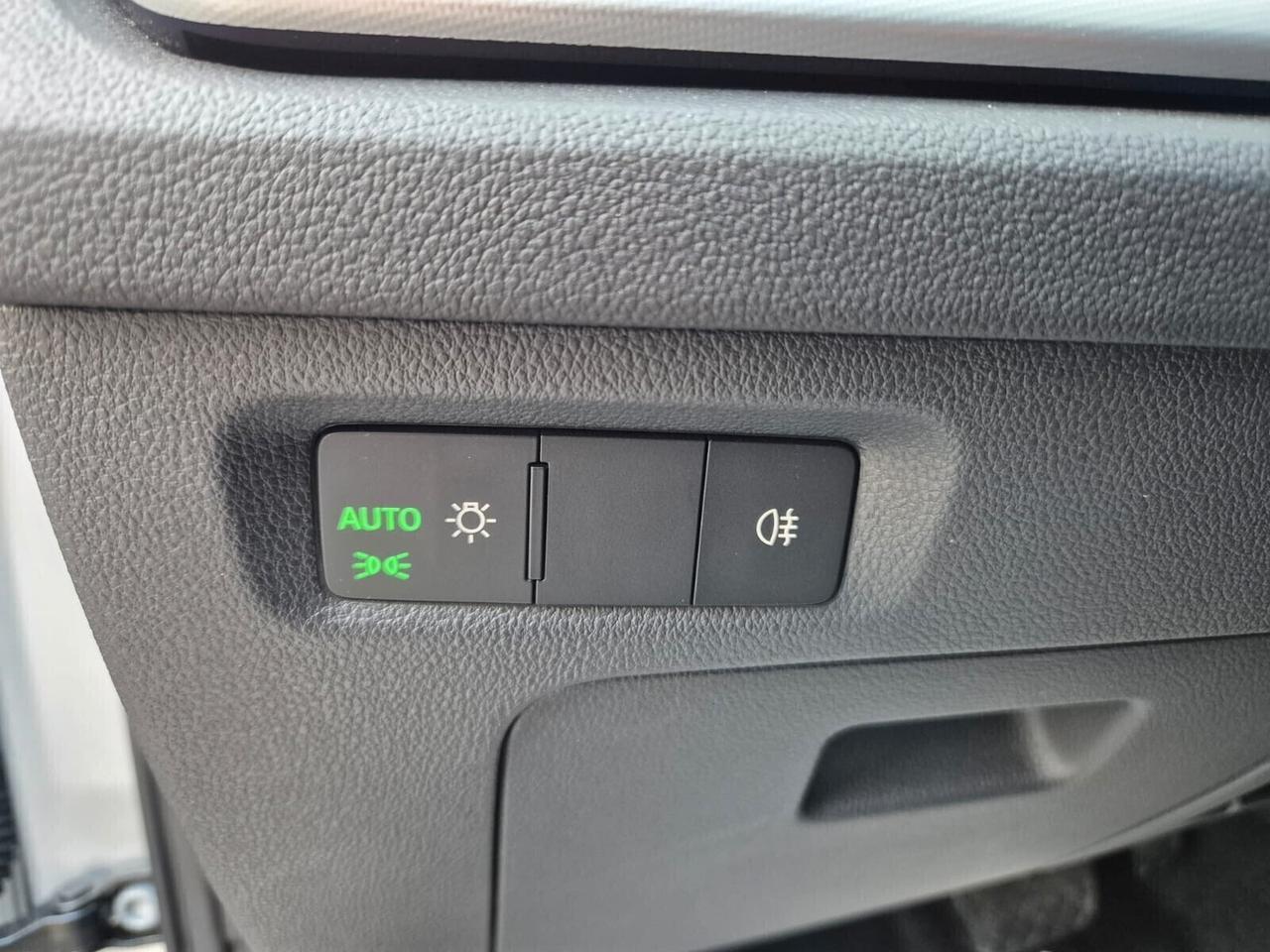 Skoda Octavia 2.0 TDI 150 CV DSG Wagon Selection