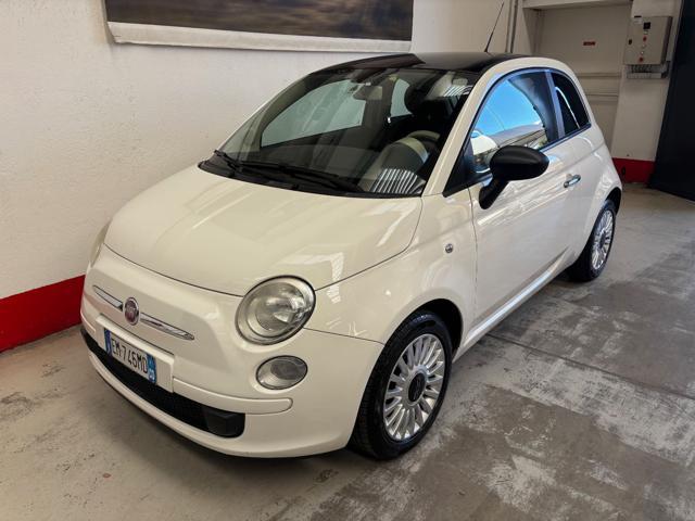 FIAT 500 1.2 Pop