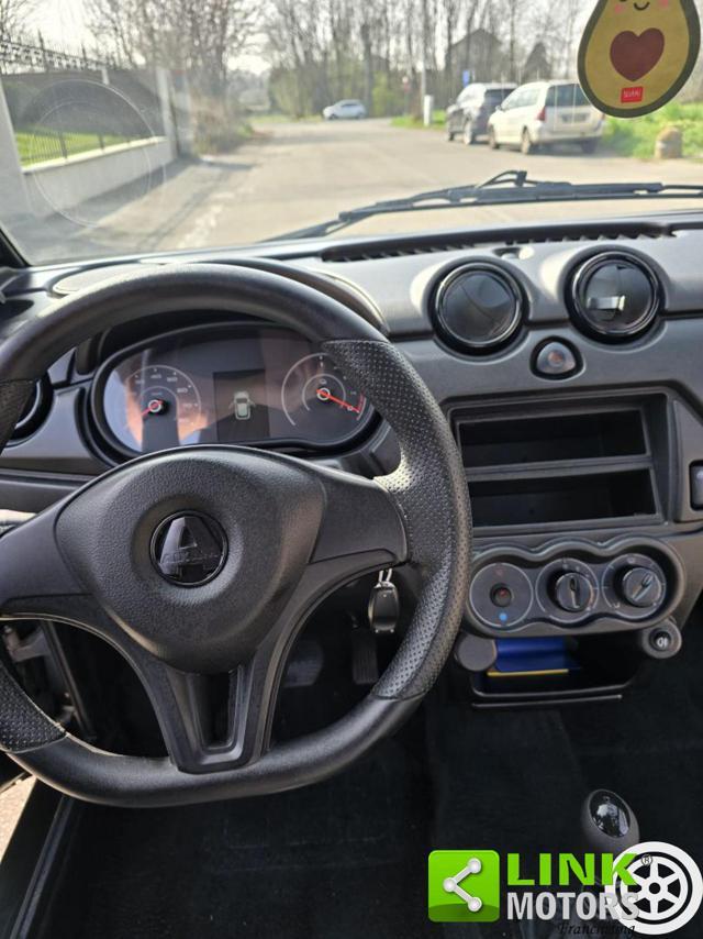 AIXAM Other e-MINIAUTO