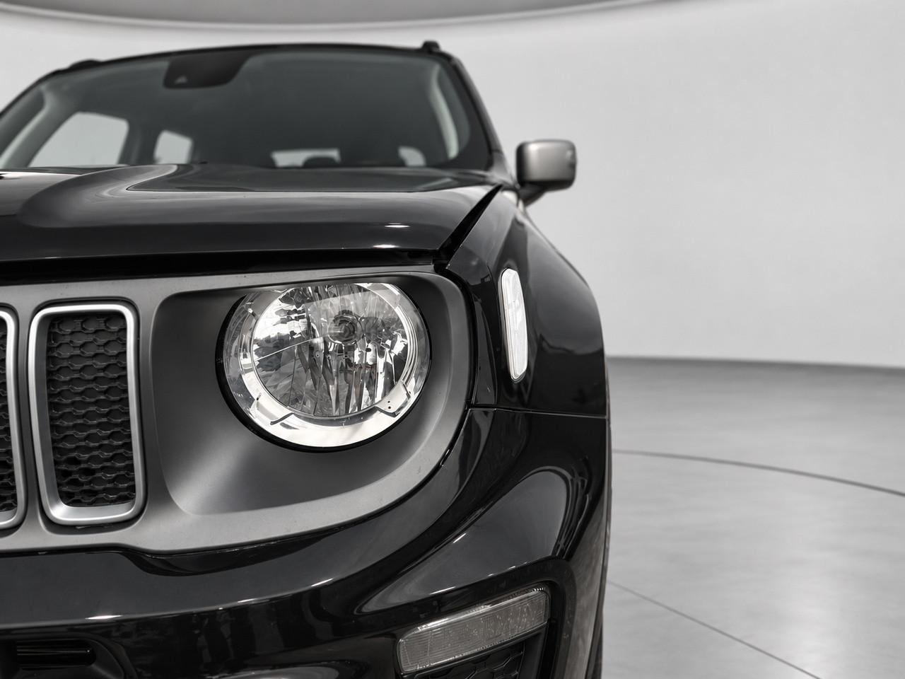 JEEP Renegade 2019 - Renegade 1.3 t4 phev Limited 4xe at6