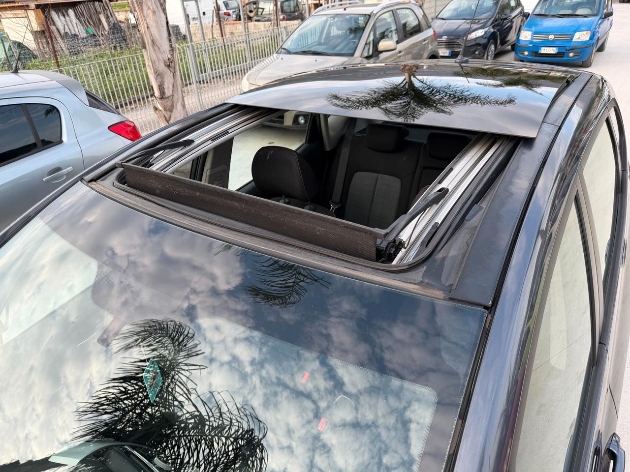 KIA VENGA ANNO 2013 1.4 DIESEL 90 CV