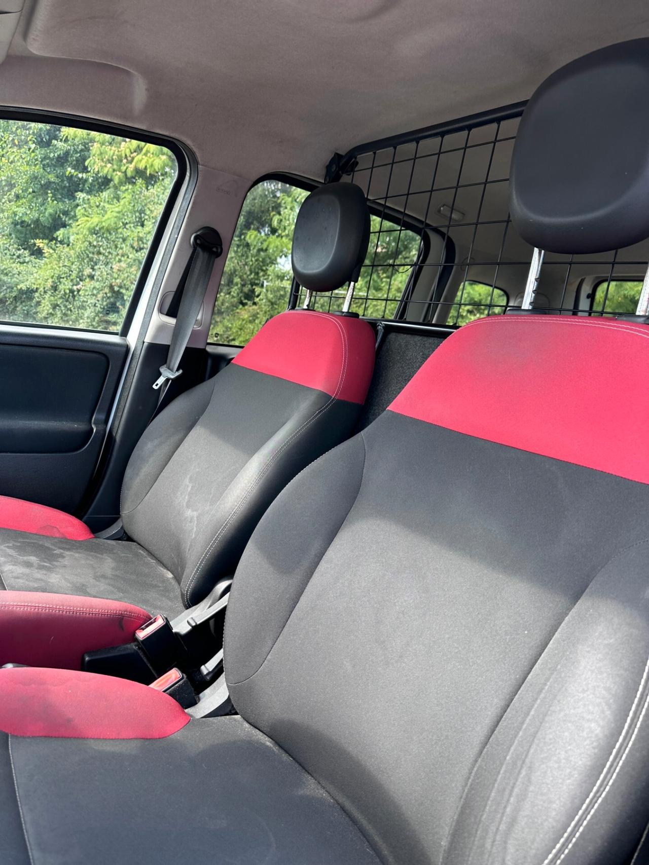 Fiat Panda 1.2 GPL Pop Van 2 posti