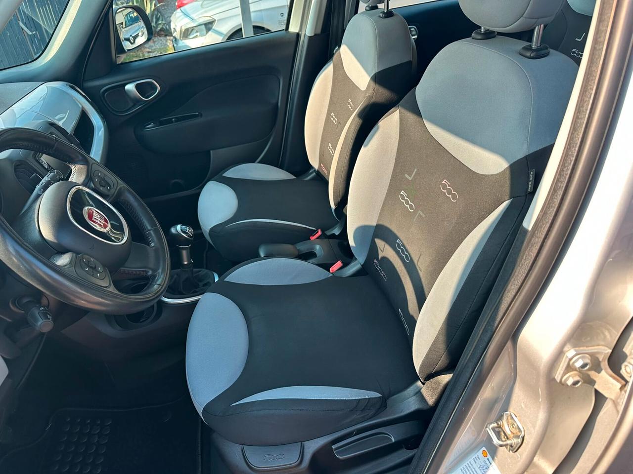 Fiat 500L 1.3 Multijet 85 CV Lounge