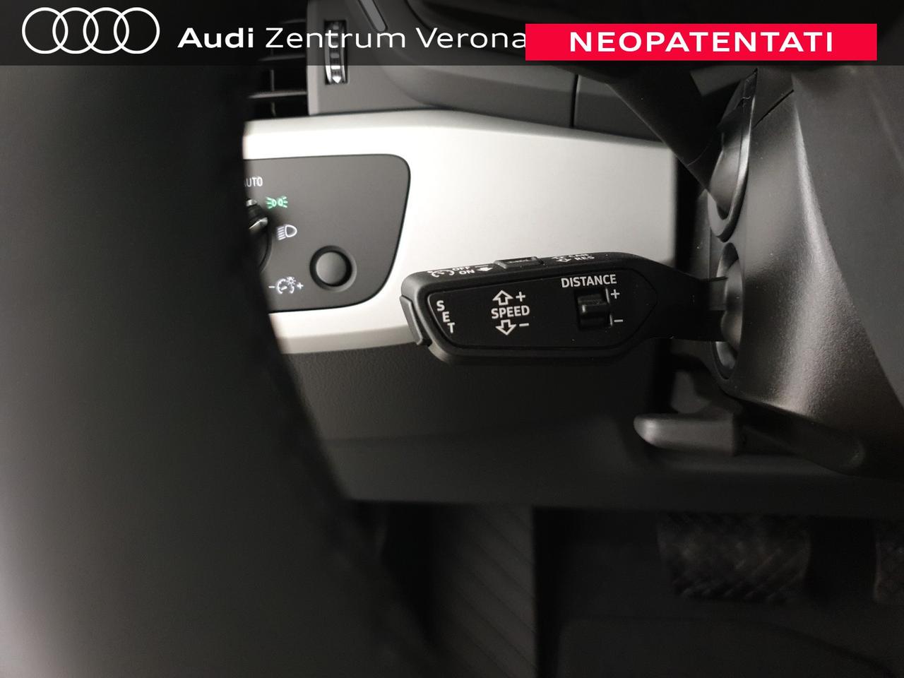 30TDI 136CV Str Business Advanced