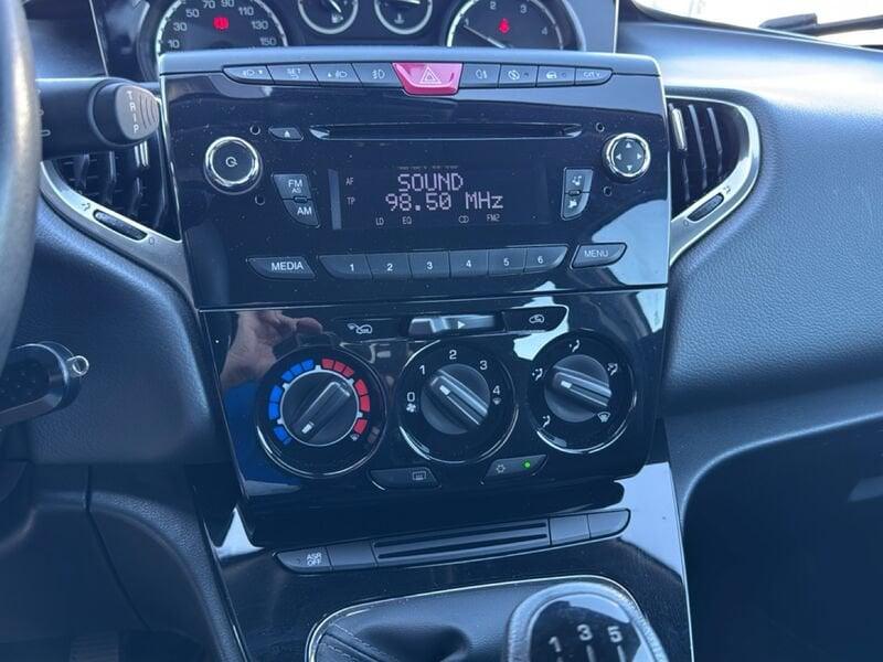 Lancia Ypsilon Ypsilon 1.3 mjt Gold s&s 95cv