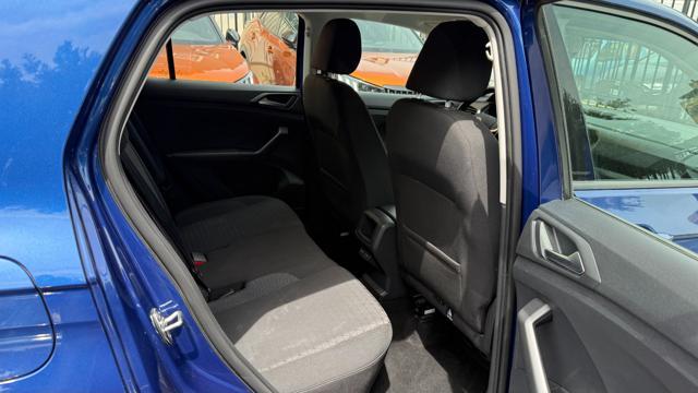VOLKSWAGEN T-Cross 1.0TSI 95CV STYLE*C.L.16*PDC*TEL*NAVI*CARPLAY*