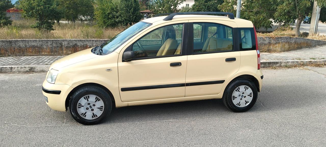 Fiat Panda 1.2 EasyPower