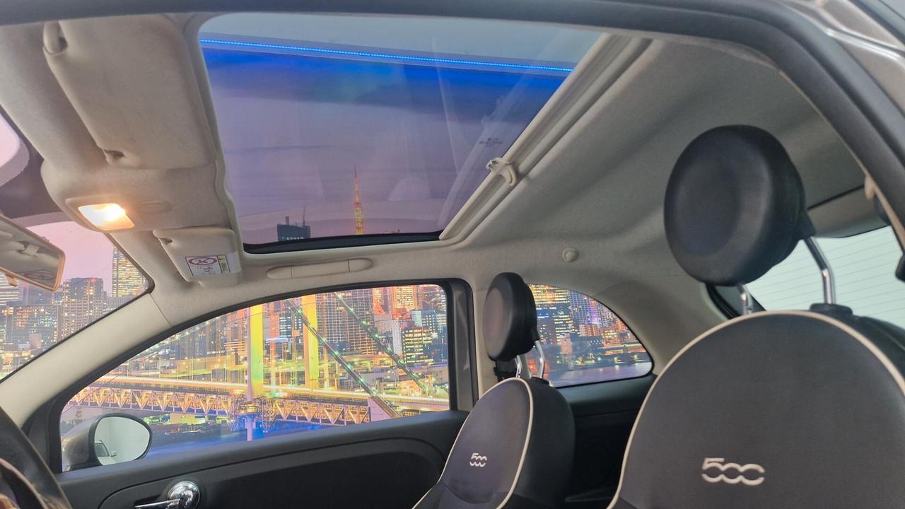 Fiat 500 1.3 Multijet 16V 95 CV Lounge