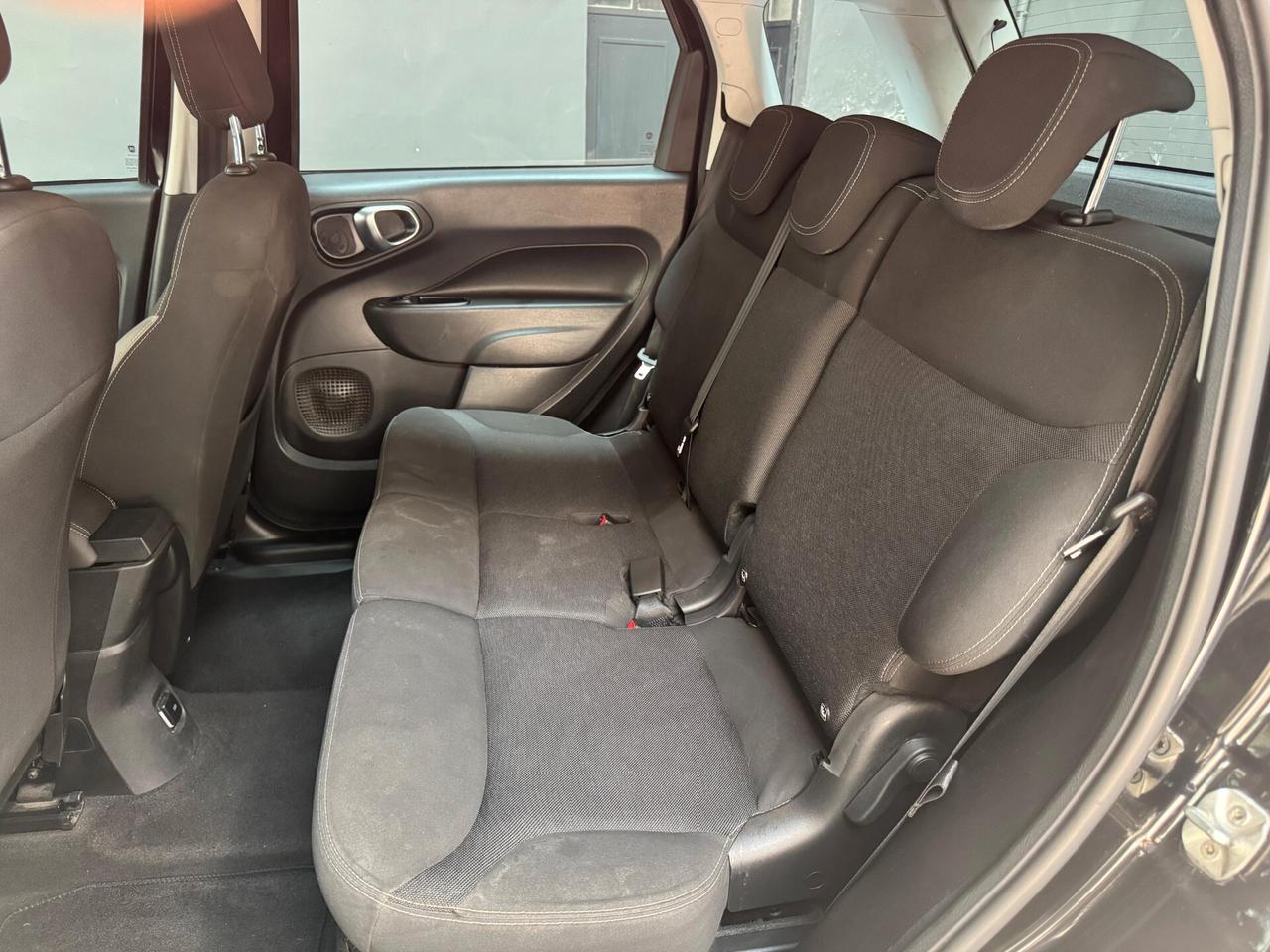 Fiat 500L 1.4 95 CV S&S Cross