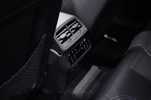 AUDI RS6 Performance 4.0 TFSI 630cv V8 Quattro Tiptronic