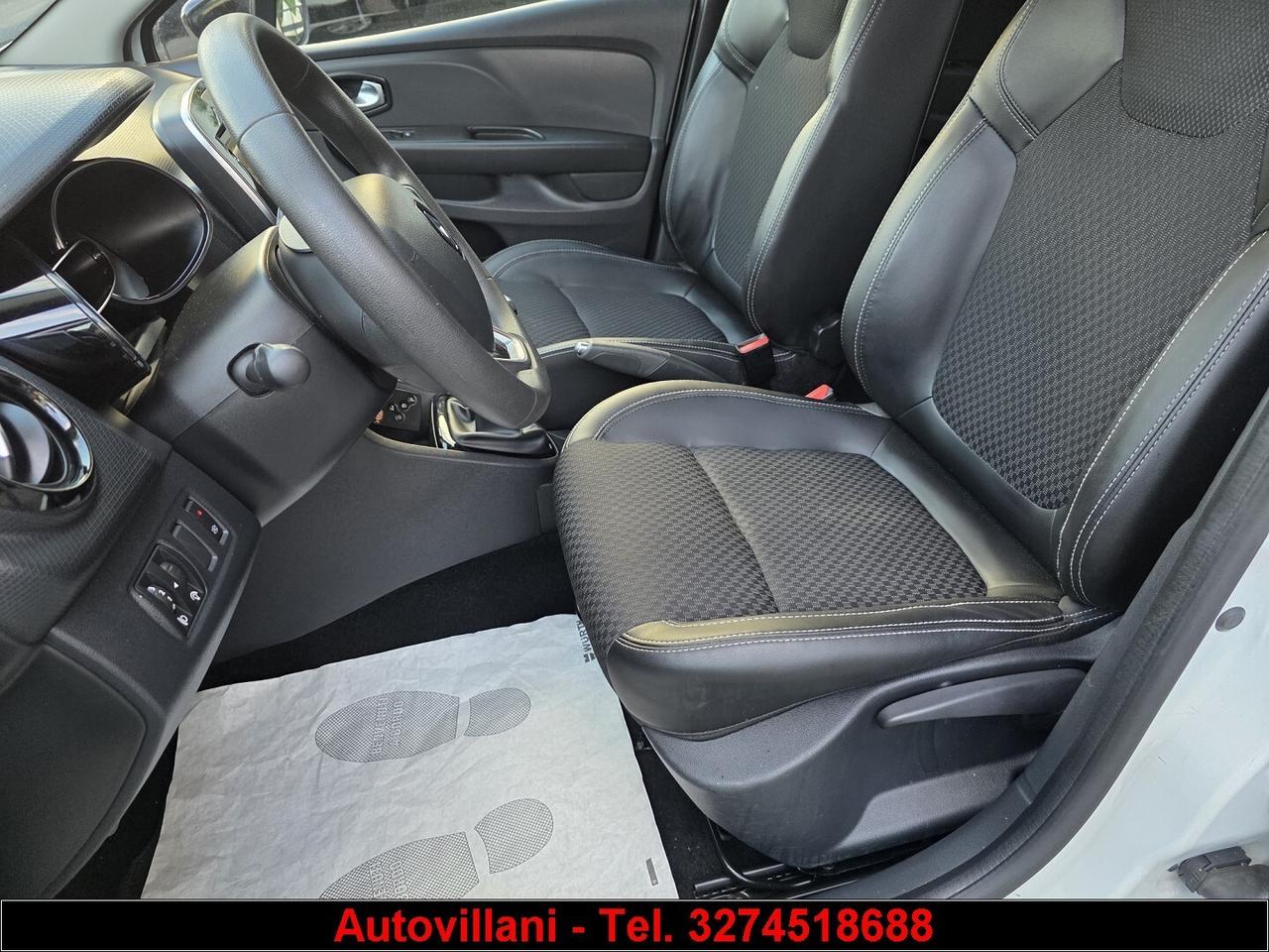 Renault Clio SPORTER 1.5 dCi 8V CV75
