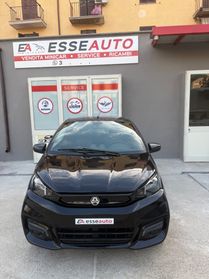 Aixam City Sport Emotion