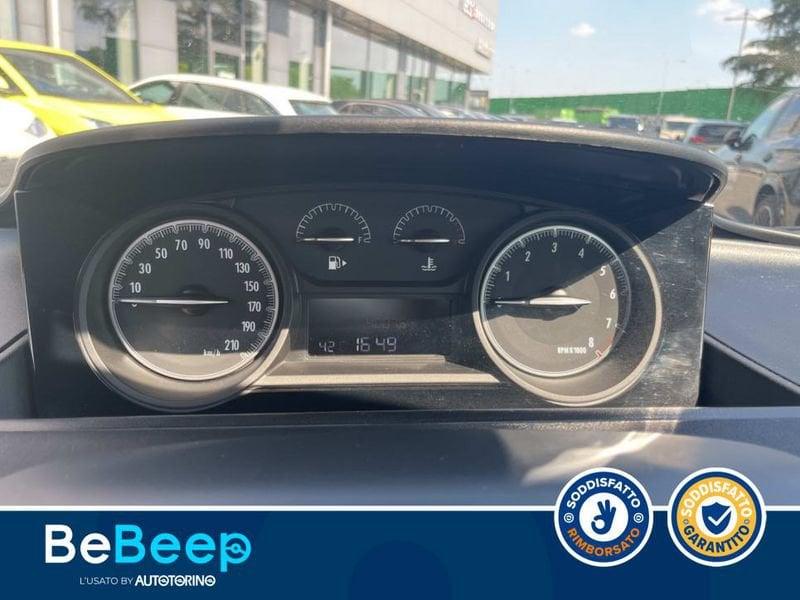 Lancia Ypsilon 1.2 GOLD S&S 69CV MY19