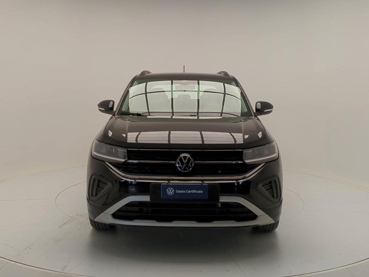 Volkswagen T-Cross 1.0 TSI 115 CV DSG Life