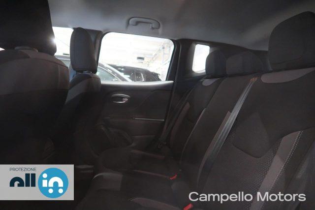 JEEP Renegade Renegade 1.6 Mjt 130cv Limited MY23