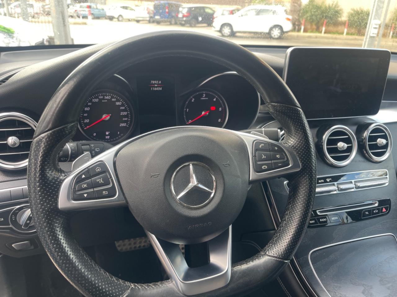 Mercedes-benz GLC 250 GLC 220 d 4Matic Executive