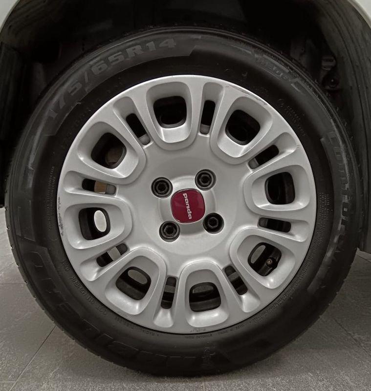 FIAT Panda 1.2 GPL CASA MADRE OK NEOPATENTATI