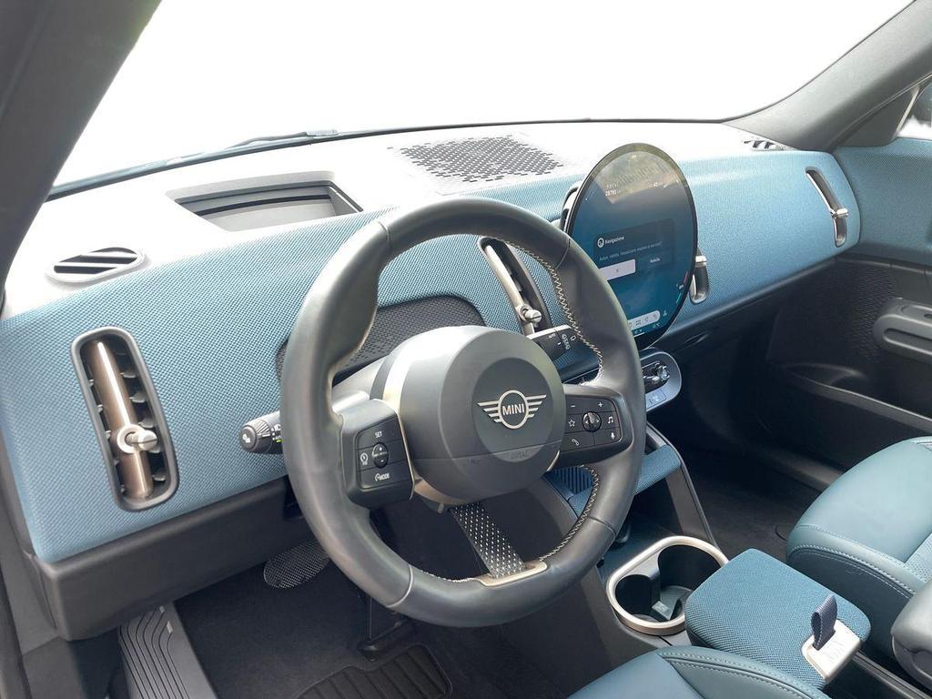 Mini Mini Countryman 1.5 48V C Favoured Steptronic