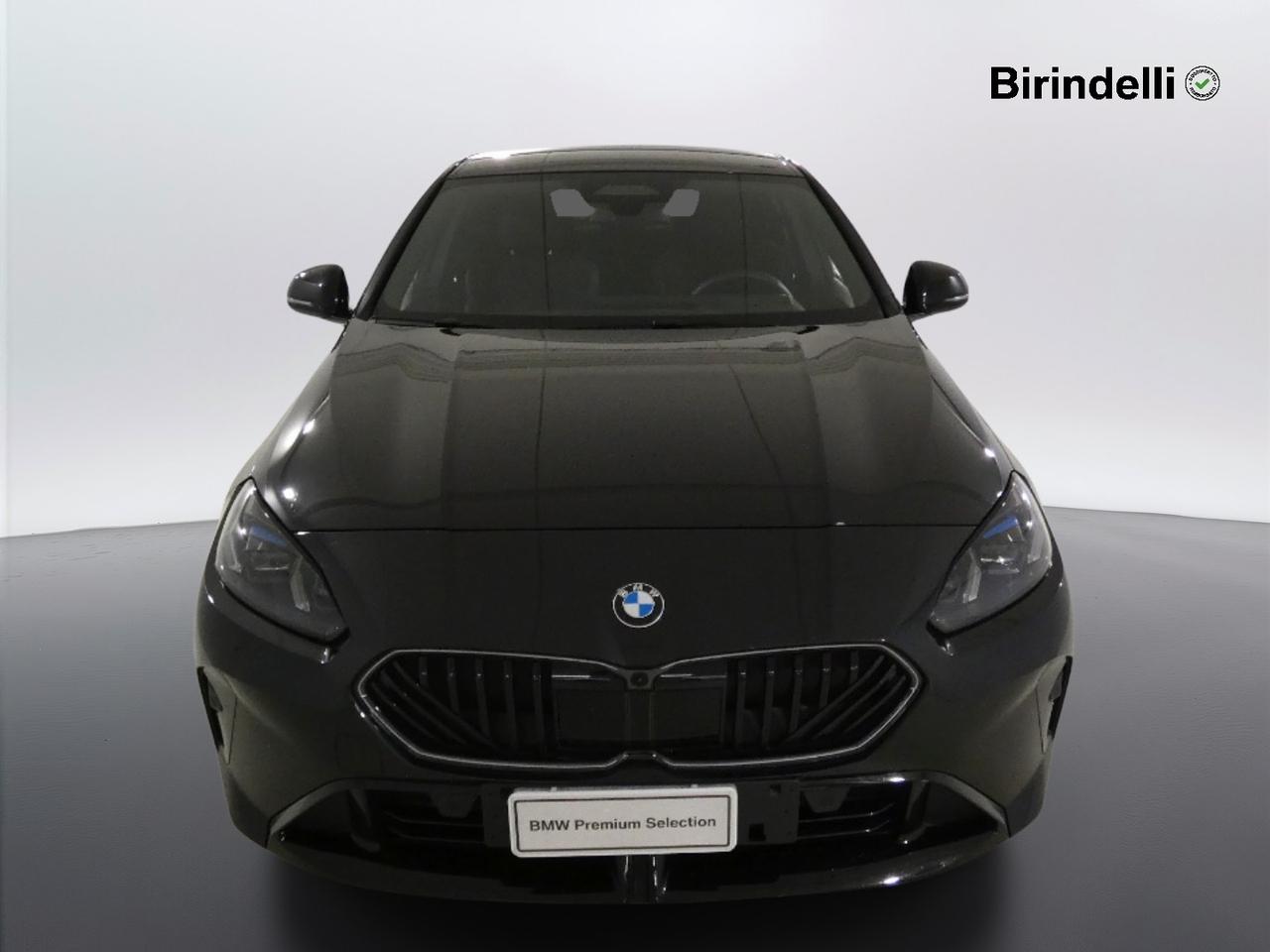 BMW Serie 2 G.C. (F74) - 218d Gran Coupé MSport Pro