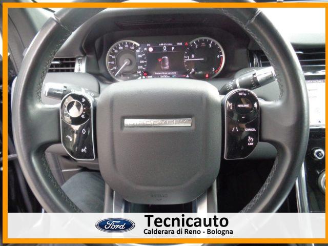 LAND ROVER Discovery Sport 2.0D I4-L.Flw 150 CV AWD Auto S
