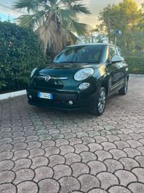 Fiat 500L 0.9 TwinAir Turbo Natural Power Pop Star