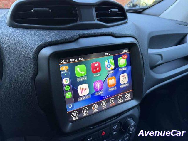 JEEP Renegade phev Limited 4xe NESSUN OBBLIGO DI FINANZIAMENTO