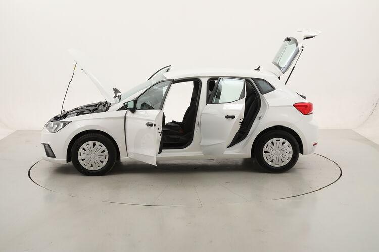 Seat Ibiza Reference BR323812 1.6 Diesel 95CV