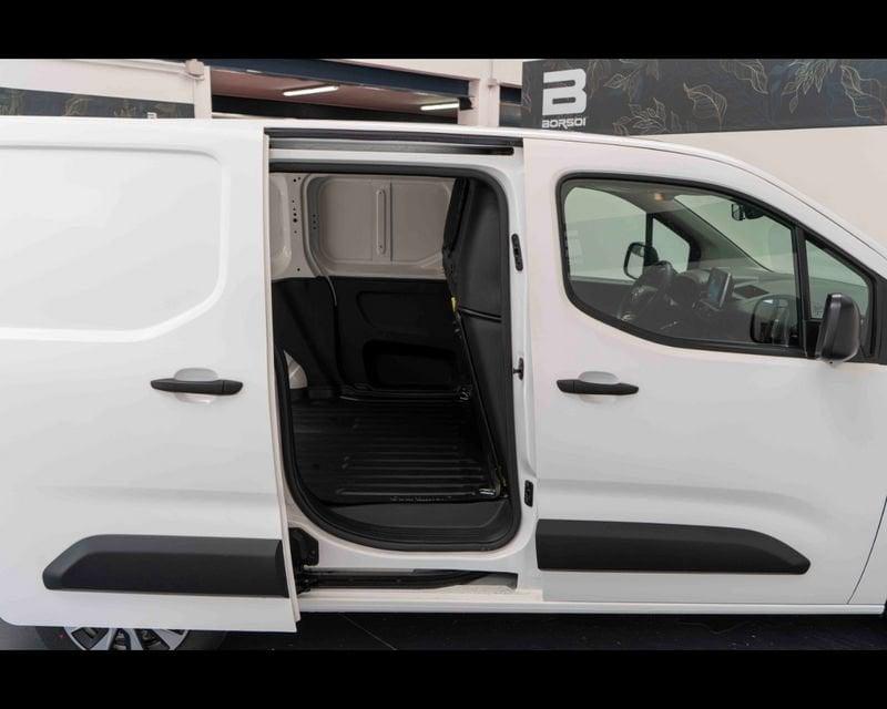 Toyota Proace City 1.5D 100 CV S&S PC 4p. Ground