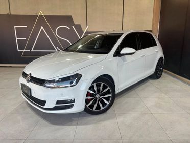 Volkswagen Golf 5p 1.6 tdi Trendline 90cv * NEOPATENTATI *