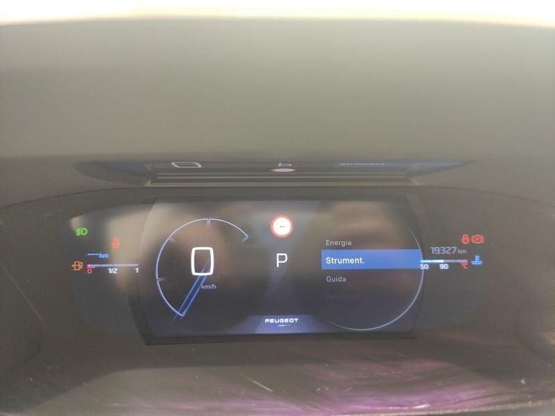 Peugeot 208 II 2023 1.2 hybrid GT 145cv e-dcs 6