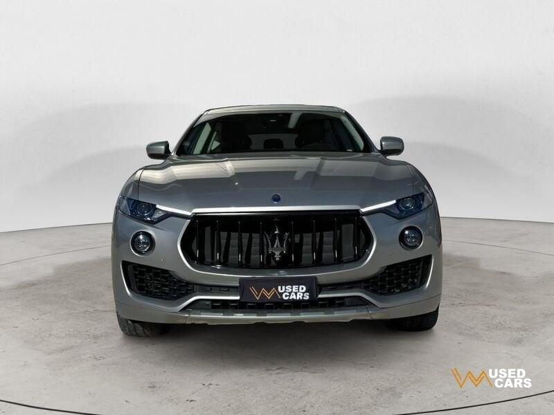 Maserati Levante Levante V6 Diesel 275 CV AWD