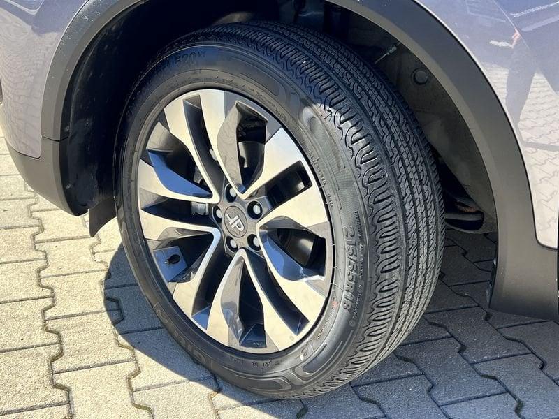 DR AUTOMOBILES DR-5-0 1.5 Turbo GPL