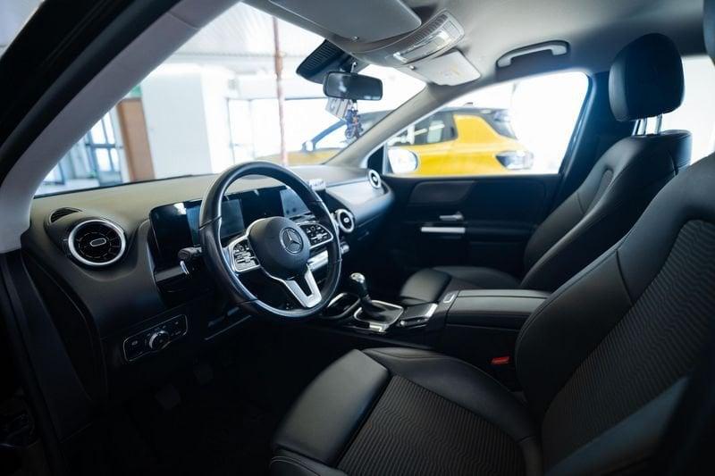 Mercedes-Benz Classe B - W247 B 160 Sport Plus