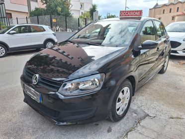 Volkswagen Polo 1.2 TDI DPF 5 p. Tech&Sound
