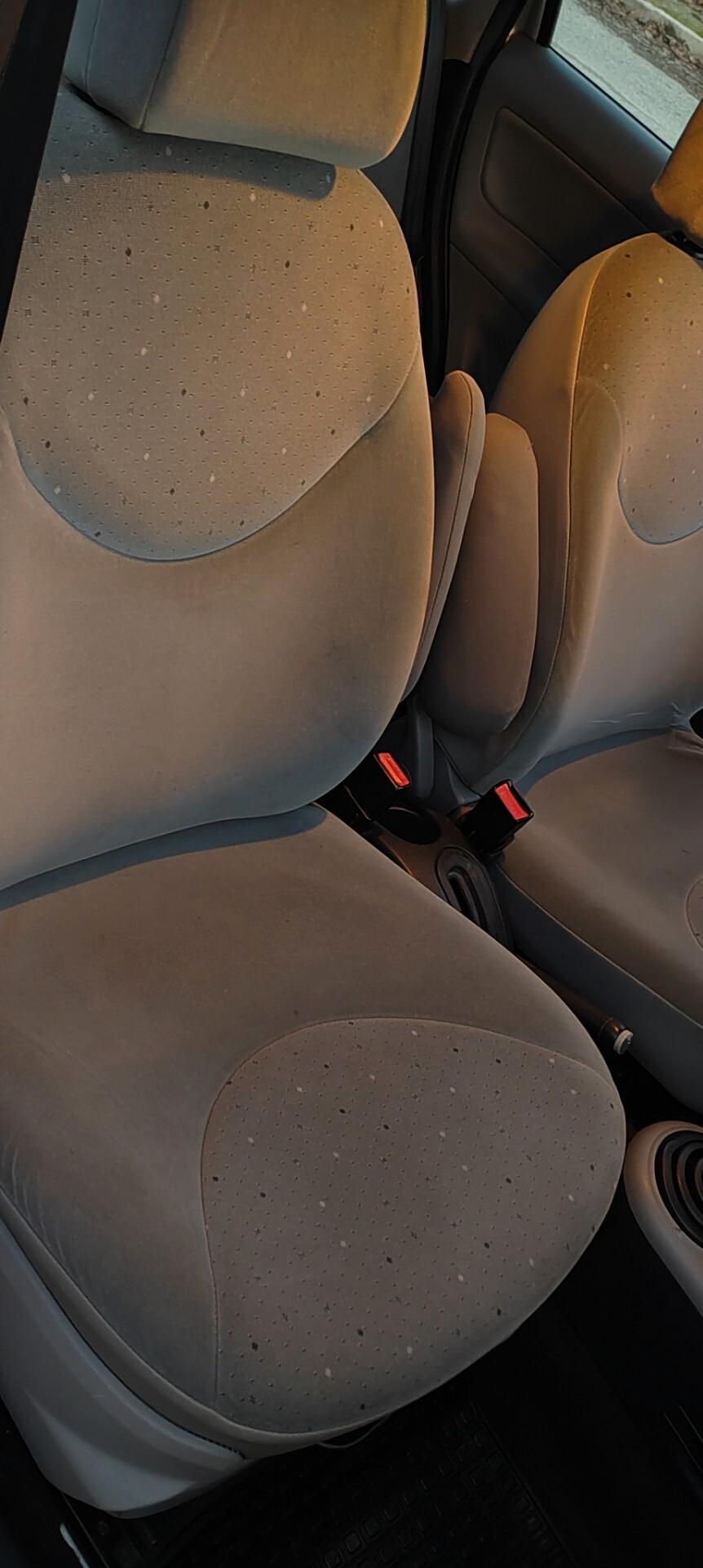 Citroen C3 1.4 HDi 70CV Exclusive