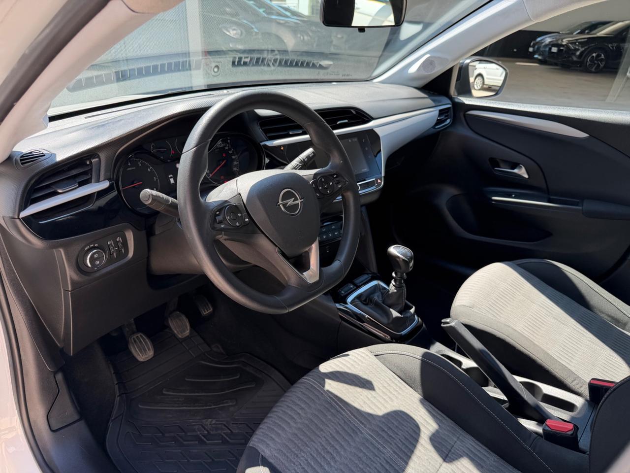 Opel Corsa 1.5 D 100 CV Edition 2021